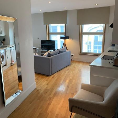 High Apartment In St James Piccadilly Cov10 Londýn Exteriér fotografie